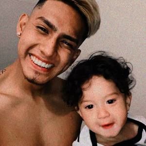 Meet your Posher, Jorge